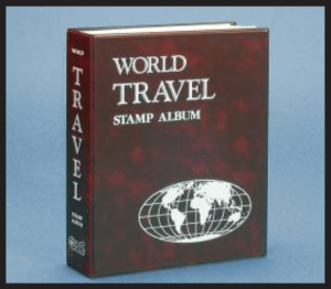 WORLD TRAVEL ALBUM