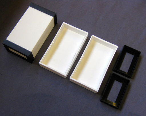 Sure-Safe Shipping Container for One-Ounce Silver Bars image 0