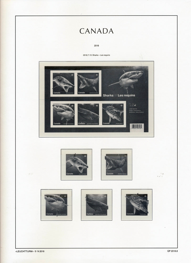 Lighthouse Supplement Canada 2018 image 7