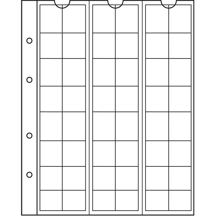 NUMIS Sheets - NUMIS 17 image