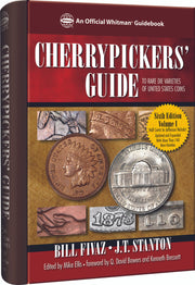 Cherrypickers' Guide Volume I, II, and III Volume 6 - VOLUME I image