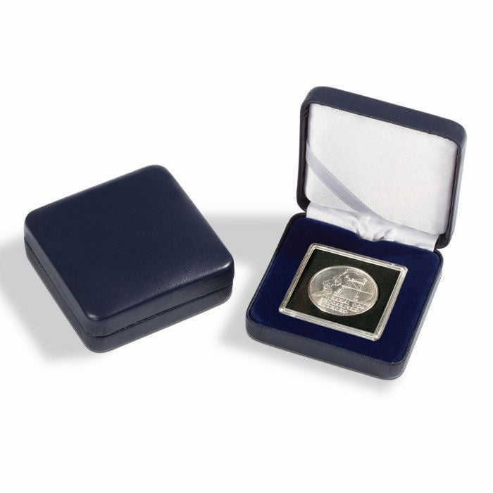 Single coin boxes NOBILE image