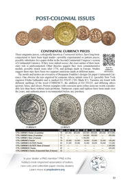 A Guide Book of United States Coins 2026 "Red Book" image 3