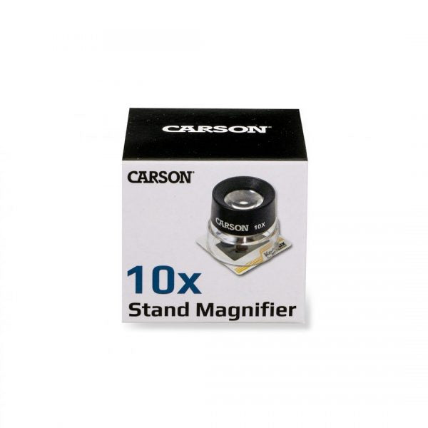 LL-10, LumiLoupe™ - 10x power stand magnifier that makes the ordinary extraordinary image 4