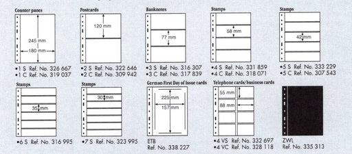 OPTIMA sheets image 0