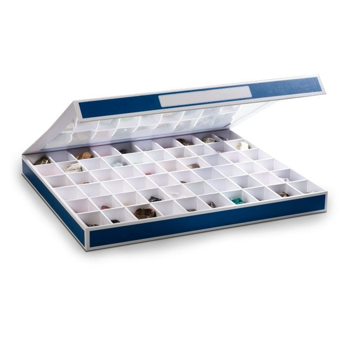 Collector's Box K60 in blue image 1