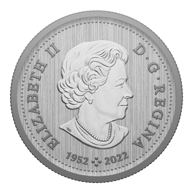 6-Coin Specimen Set – Greater Sage-Grouse image 6