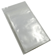 Coin Slab Protector Bags -- acid free / no PVC image 1