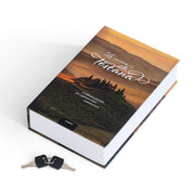 Book safe "Toscana", English Edition image 0