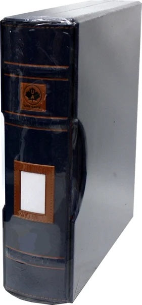 UNI-SAFE COMBI BINDER image 0