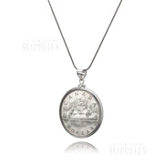 Screw-Top Coin Bezels: Perfect Fit for Your Coins image 8