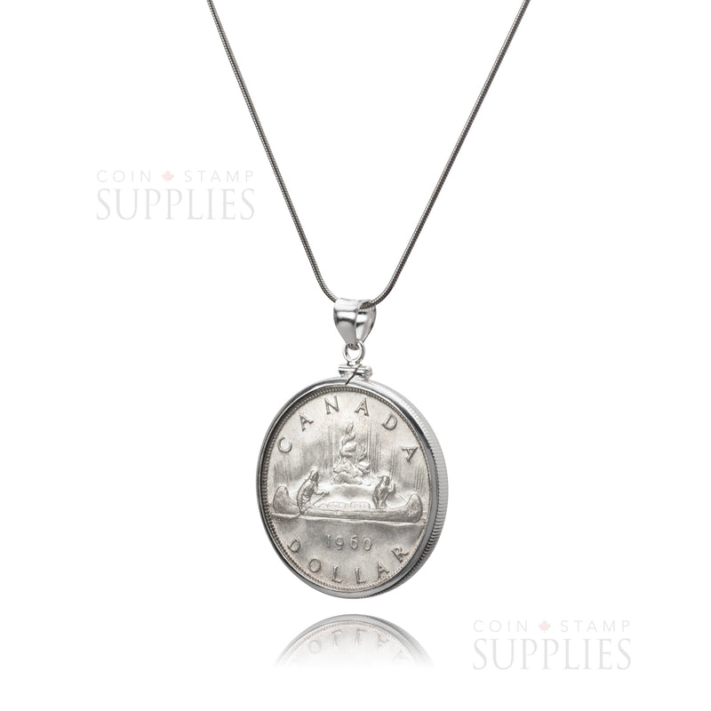 Screw-Top Coin Bezels: Perfect Fit for Your Coins image 8