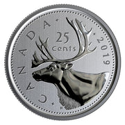 2019 CANADA SPECIMEN SET PILEATED WOODPECKER image 6