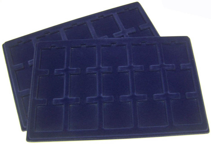 SPECIAL COMBO OFFER!!! NEW TABLO presentation case with 10 trays (5 packages) image 3