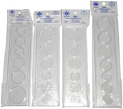 Plastic Year Holder Sets image 0