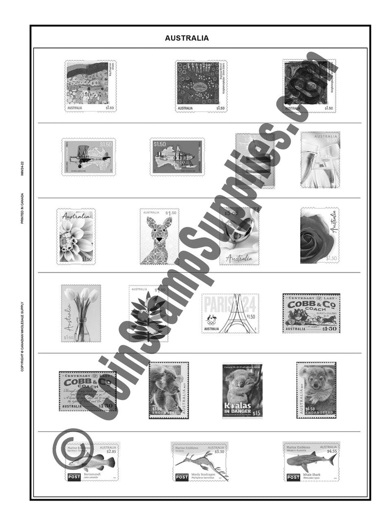 CWS Worldwide Supplements – Made In Canada For Collectors Who Demand More