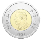 2024 SPECIAL WRAP ROLL - 100TH ANNIVERSARY OF THE ROYAL CANADIAN AIR FORCE image 5