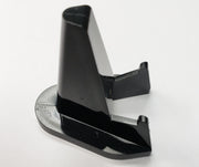 Air-Tite Clear or Black easels …. perfect to hold coins and other small items image 2