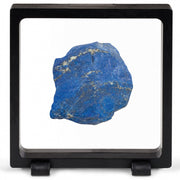 FLOATING MAGIC FRAME -- Let your favourite items 'float' like 'magic' - Inside Diameter 3 3/4 x 3 3/4" (95 x 95 mm) image