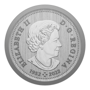 6-Coin Specimen Set – Greater Sage-Grouse image 12