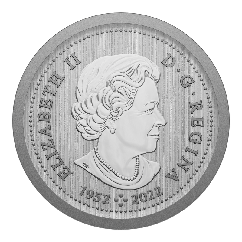 6-Coin Specimen Set – Greater Sage-Grouse image 12