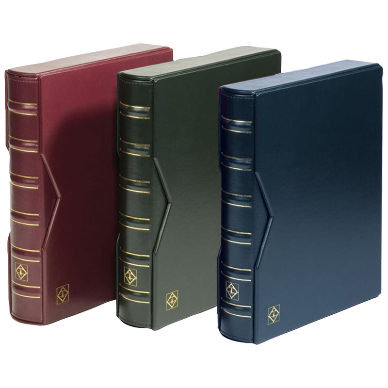 VARIO Classic Ringbinders -- 3 colours image 0