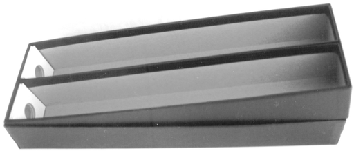 Double Row coin storage box image 0