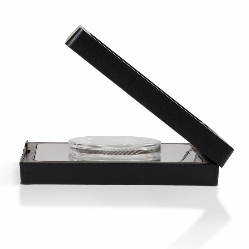 FLOATING MAGIC FRAME -- Let your favourite items 'float' like 'magic' image 1