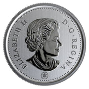 2019 CANADA SPECIMEN SET PILEATED WOODPECKER image 7