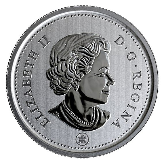 2019 CANADA SPECIMEN SET PILEATED WOODPECKER image 7