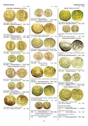Gold Coins of the World, 10th edition image 2
