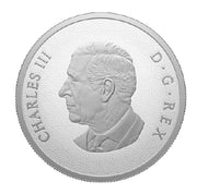 2026 $15 FINE SILVER COIN LUNAR YEAR OF THE HORSE image 1