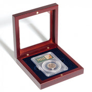 VOLTERRA COIN CASES FOR CERTIFIED COIN HOLDERS (SLABS) image 9