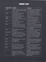 Sharp! LIGHTHOUSE VISTA COIN ALBUMS. image 1