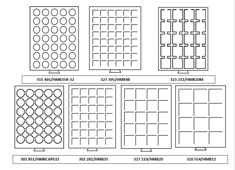 Wooden Coin Box image 1