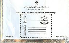 UNI-SAFE LIGHTWEIGHT ACETATE COVER SLEEVES image 0