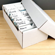 Postcard Dividers image 1