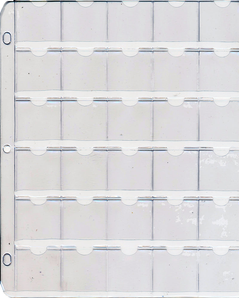 30 POCKET PAGES image 0