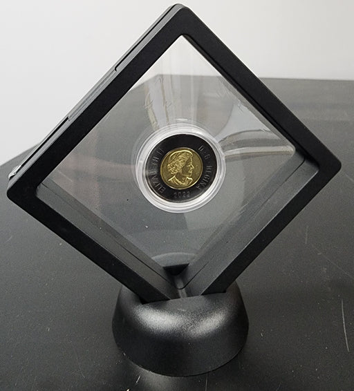 3D Floating Frame 3.5" image 0