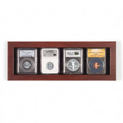 VOLTERRA COIN CASES FOR CERTIFIED COIN HOLDERS (SLABS) image 3