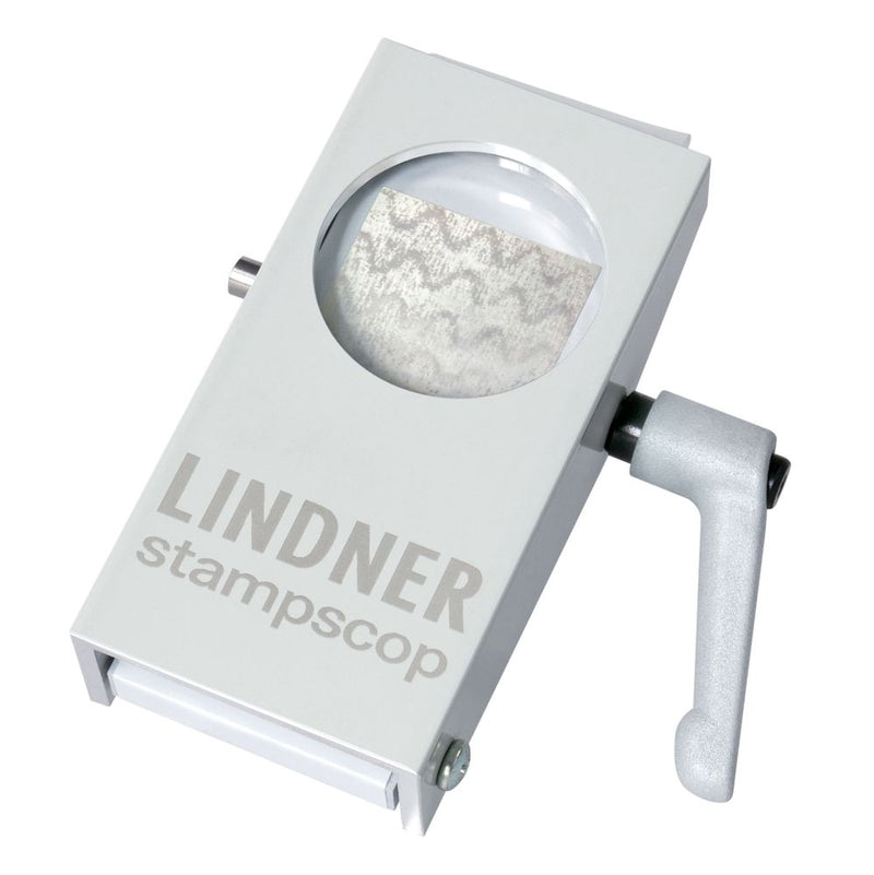 LINDNER Stampscop image 0
