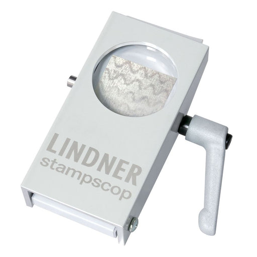 LINDNER Stampscop image 0