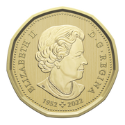 6-Coin Specimen Set – Greater Sage-Grouse image 2