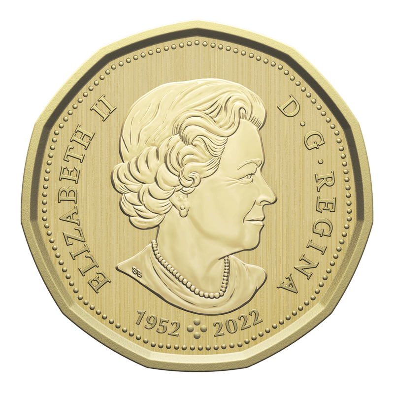 6-Coin Specimen Set – Greater Sage-Grouse image 2