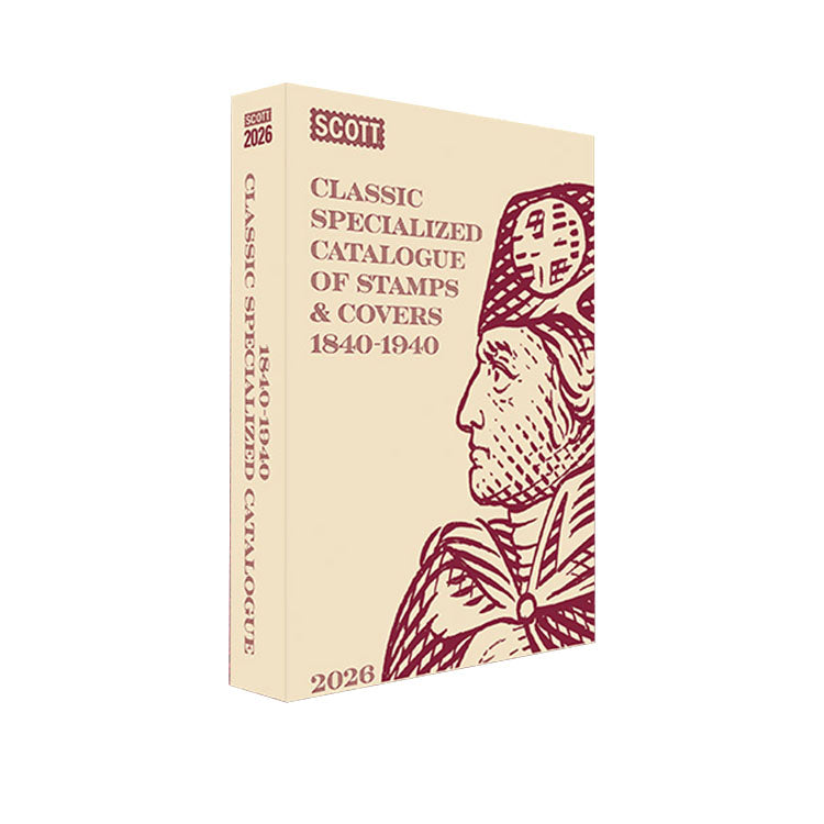 Philately Tools: Basic