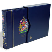 VISTA CANADA ALBUMS - 2 Dollar 1996 to date image