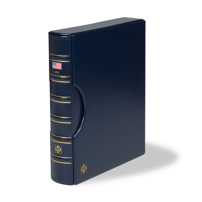 CLASSIC GRANDE USA BINDER image 0