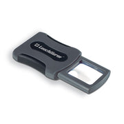 CLIP pocket magnifier 3x with LED image 0