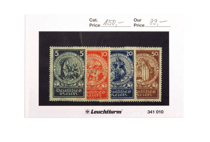 Dealer Window Cards - 102 Cards with Black Patch Behind Pocket - Box of 1,000 image