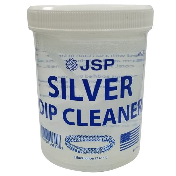 JSP® SILVER JEWELLERY DIP image 0